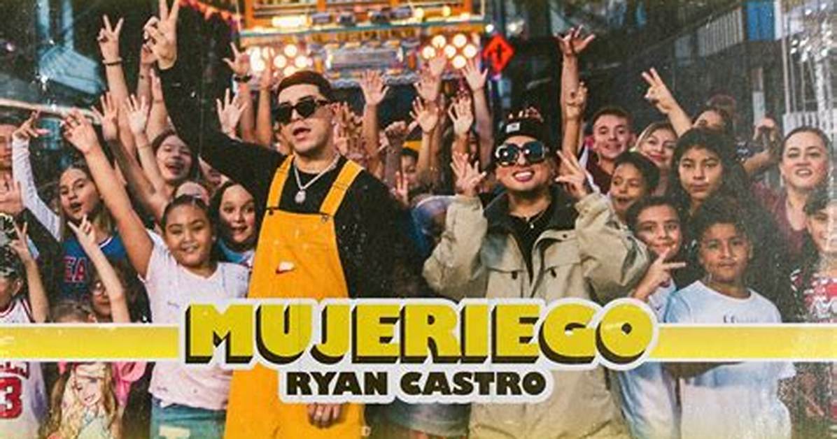 Ryan Castro from Usa | Popnable