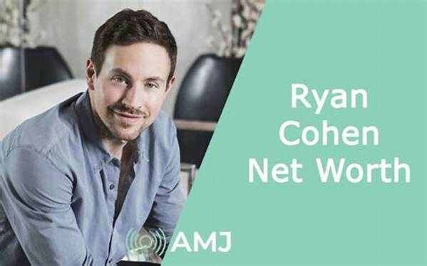 Ryan Cohen Net Worth: Businesses & Income[December, 2023 ]: - Genius Celebs