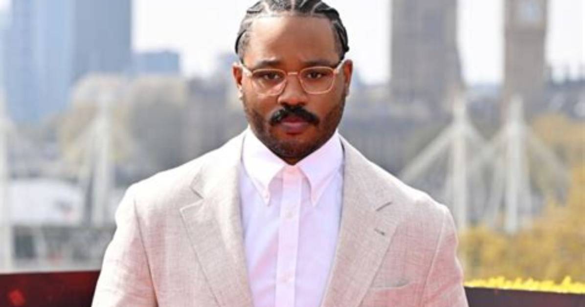 Ryan Coogler Net Worth 2024