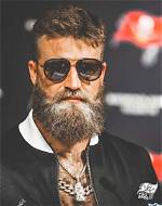 Ryan Fitzpatrick Net Worth 2024