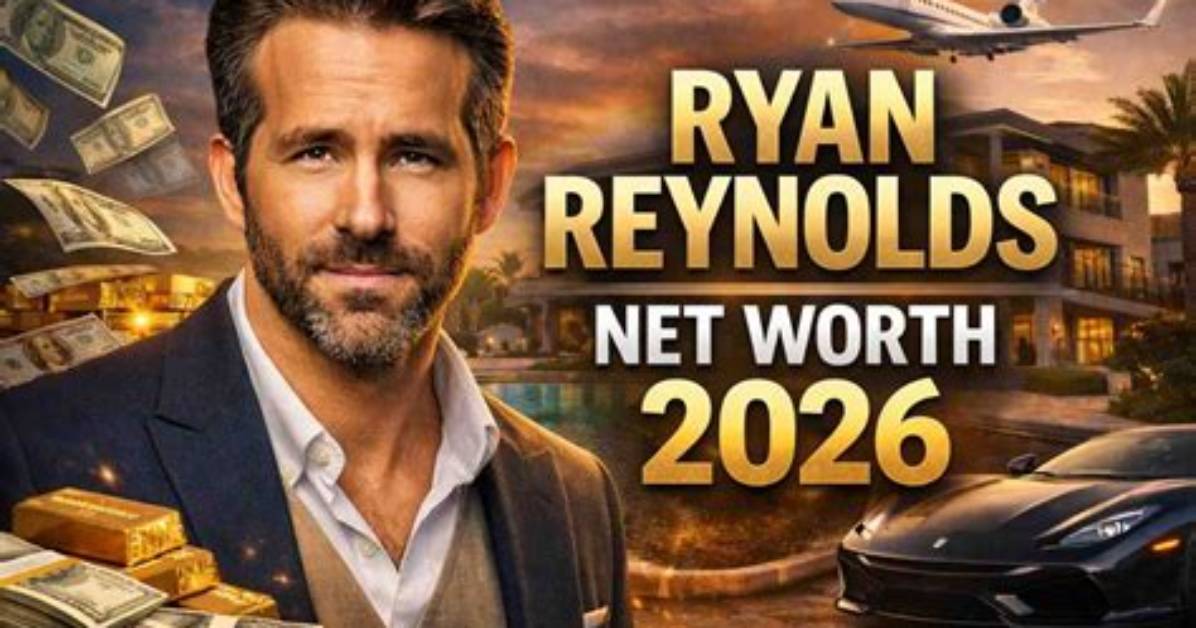 Ryan Griffin Net Worth 2024