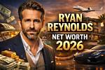 Ryan Griffin Net Worth 2024