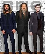 Ryan Hurst Height