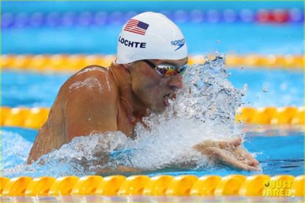Ryan Lochte Controversy Explained: Why Is He Suspended?