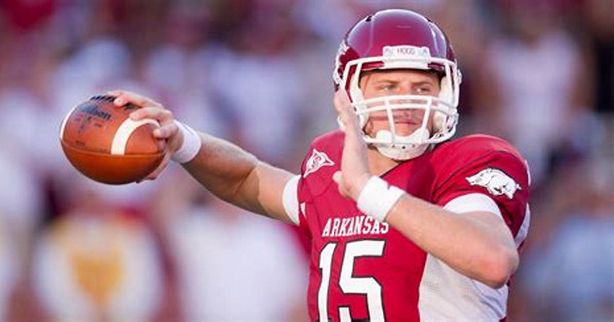 Ryan Mallett