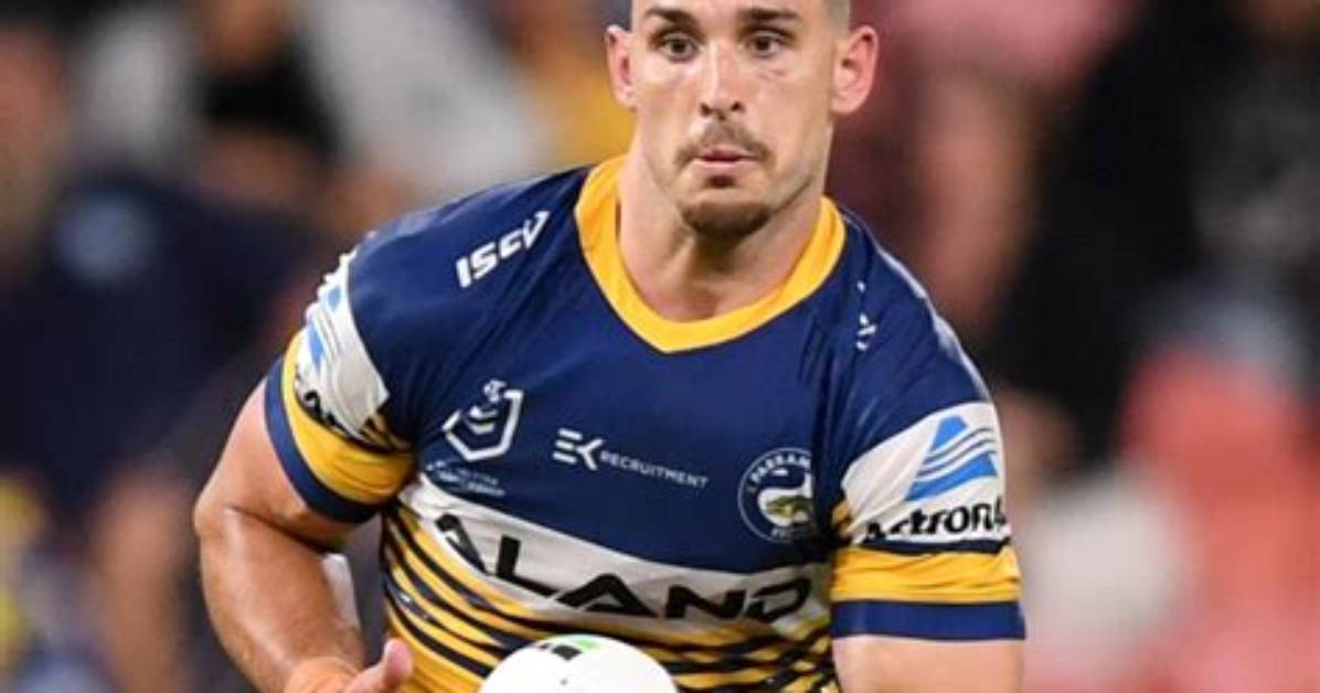 Ryan Matterson
