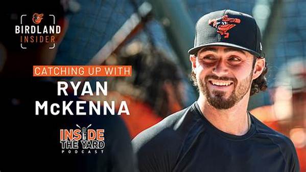 Ryan Mckenna