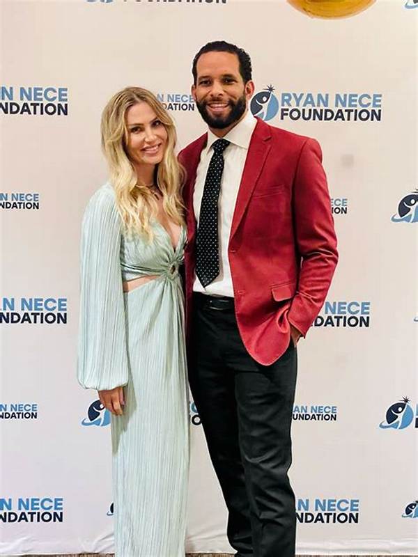 Ryan Nece Foundation, Bio, Wiki, Age, Wife, Salary, and Net Worth