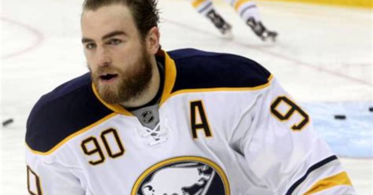 Ryan O’reilly Net Worth – Look at His Salary and Contracts