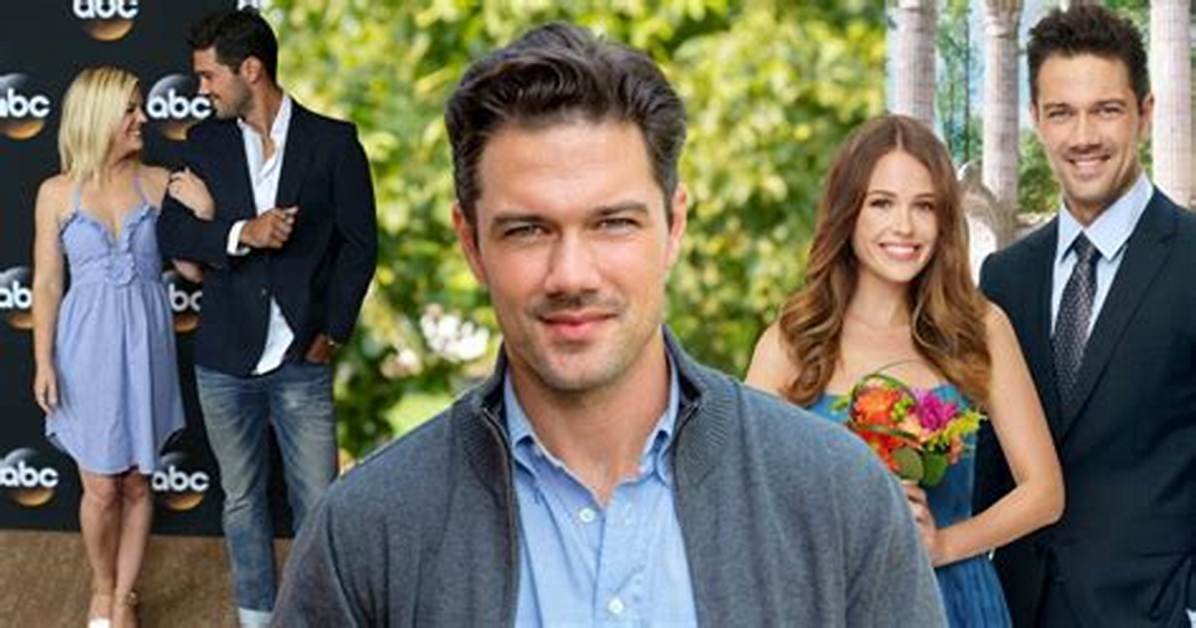 Ryan Paevey Wife | Is He Married to Cindy Busby | Relationship and Rumors
