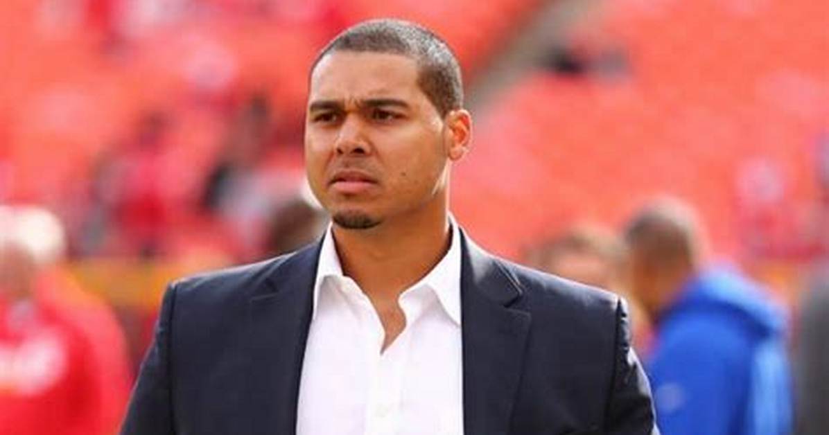 Ryan Poles | Bio, Age, Net Worth, Relationship, Career