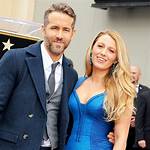 Ryan Reynolds and Blake Lively Donated $1 Mill and Hugh Jackman's Phone Number to Fight Coronavirus