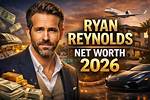 Ryan Tacobellqween Net Worth 2024