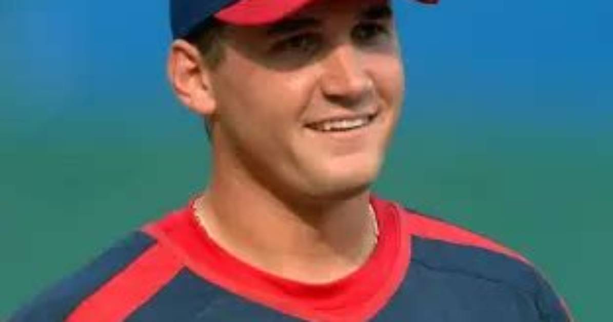 Ryan Zimmerman Net Worth 2024