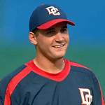 Ryan Zimmerman Net Worth 2024