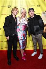 Rydel Funk Lynch Net Worth 2024