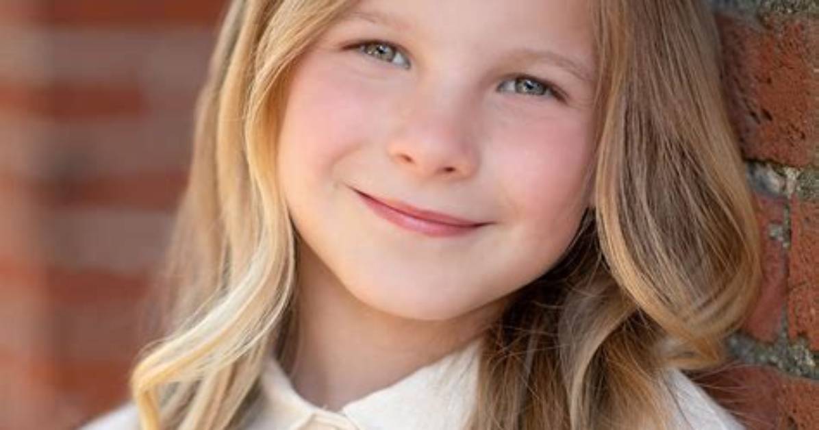 Rylea Nevaeh Whittet