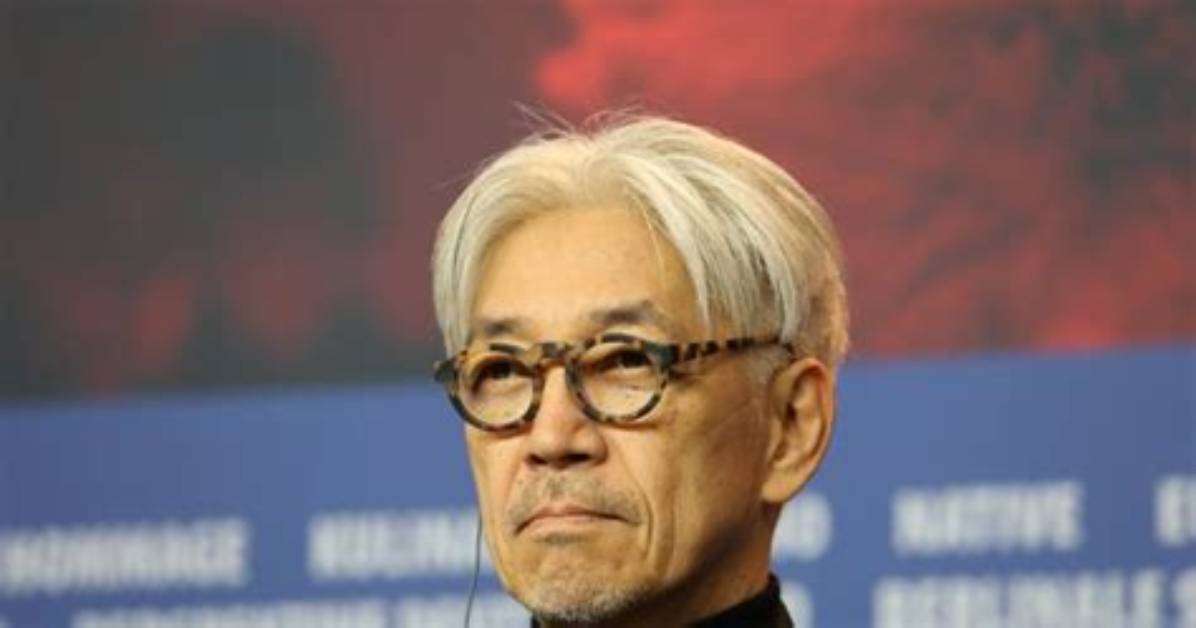 Ryuichi Sakamoto – What Was the Death Causes of Ryuichi Sakamoto? Age, Bio, Wiki, Career, Net Worth, Family, Wife, Kids and Facts