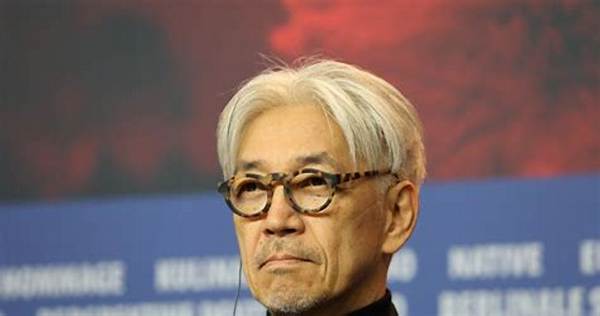 Ryuichi Sakamoto – What Was the Death Causes of Ryuichi Sakamoto? Age, Bio, Wiki, Career, Net Worth, Family, Wife, Kids and Facts