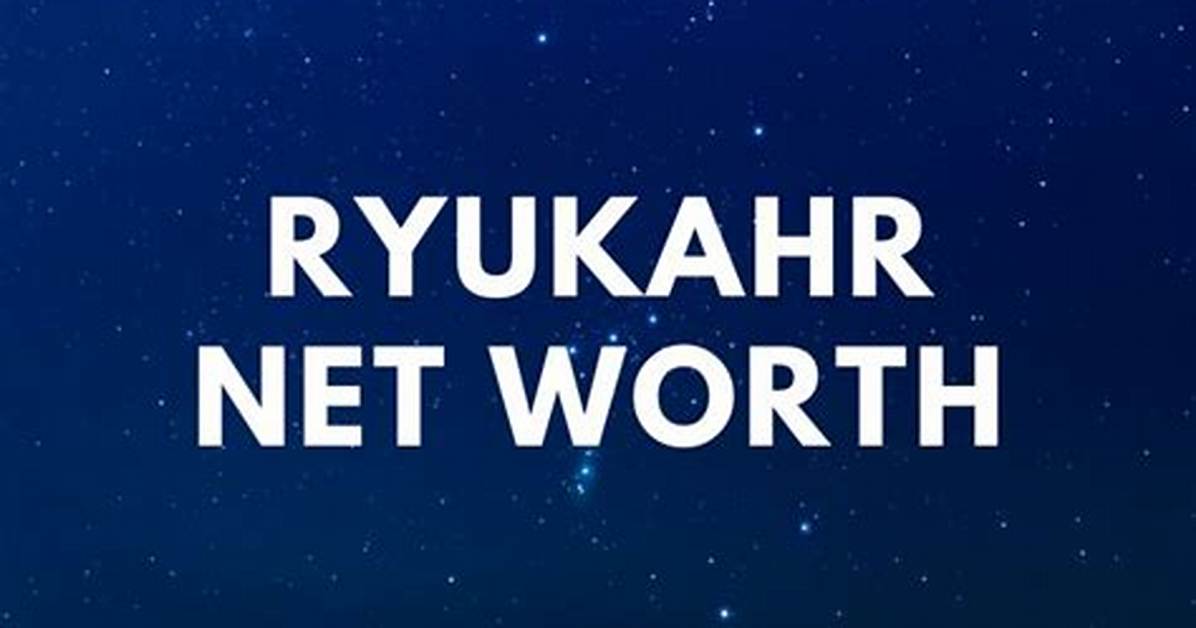 Ryukahr