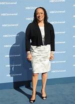 S. Epatha Merkerson Height