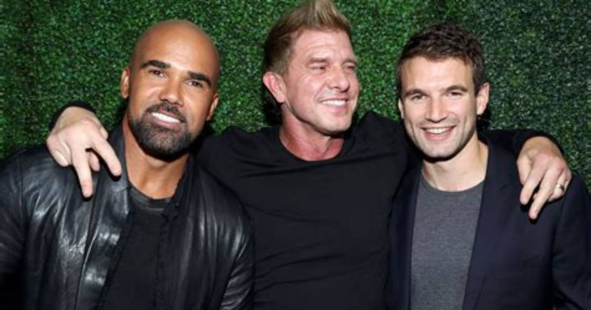 S. W. A. T. Cast Net Worth – Richest Cast Members Salary