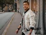 Saad Lamjarred Wiki, Biographie, Age, Taille, Mariage, Contact & Informations
