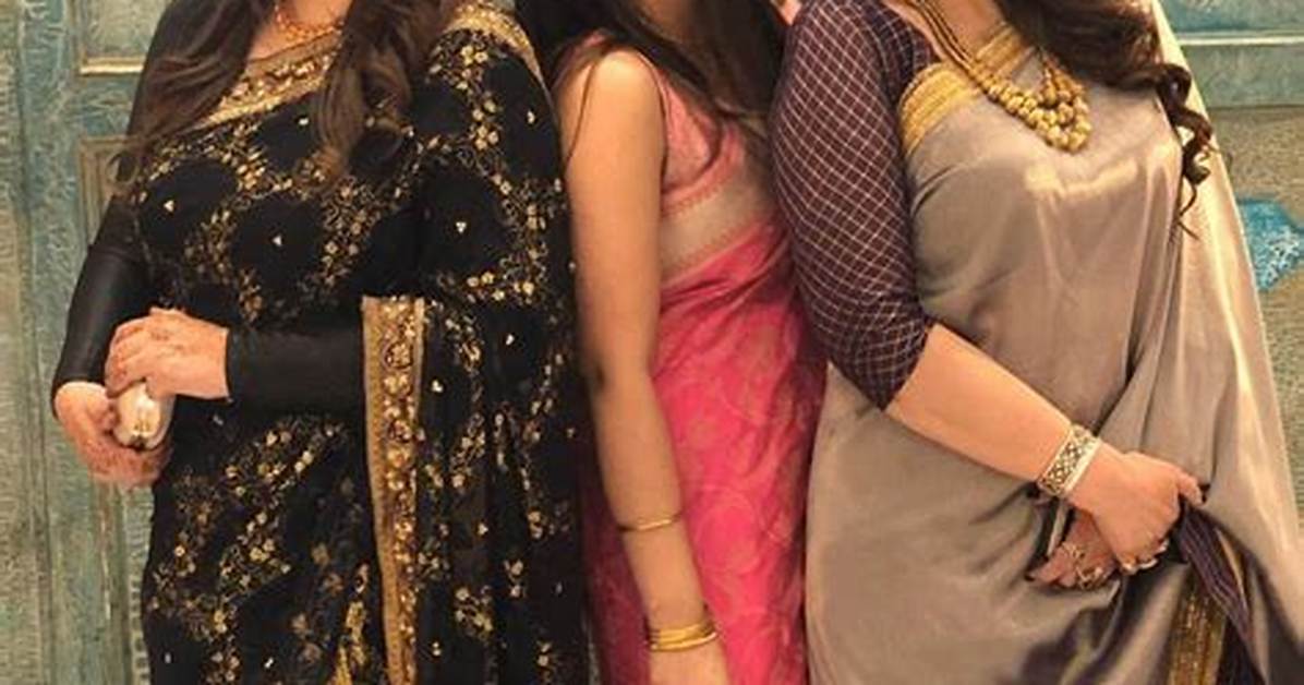 Saba Faisal – Biography, Facts & Life Story
