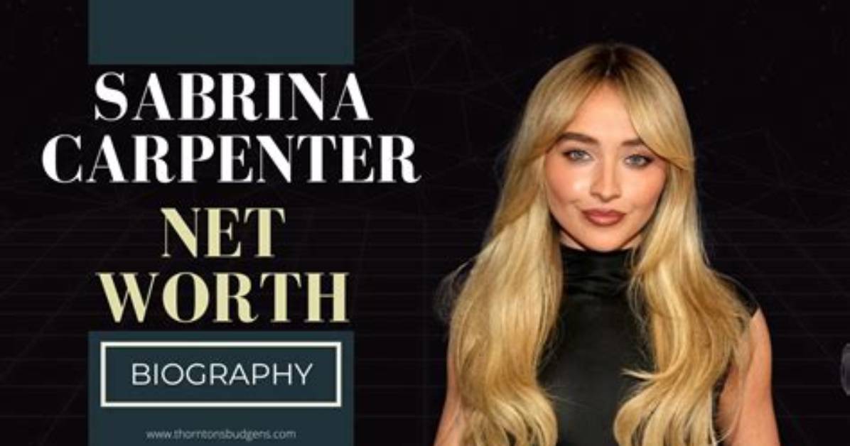 Sabrina Azhar Net Worth