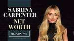 Sabrina Azhar Net Worth