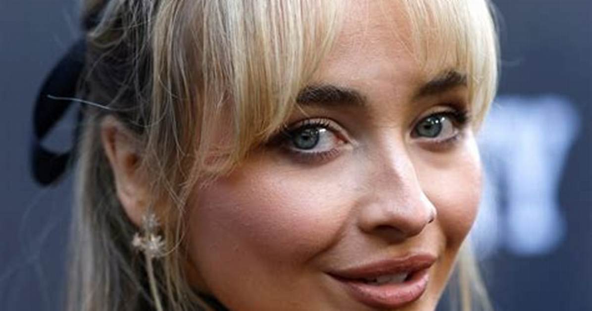 Sabrina Carpenter Is One of Hollywood's Eligible Bachelorettes, So Who Is She Dating?
