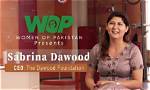 Sabrina Dawood (Shahzada Dawood’s Sister): a Pakistani Philanthropist and Educational Activist