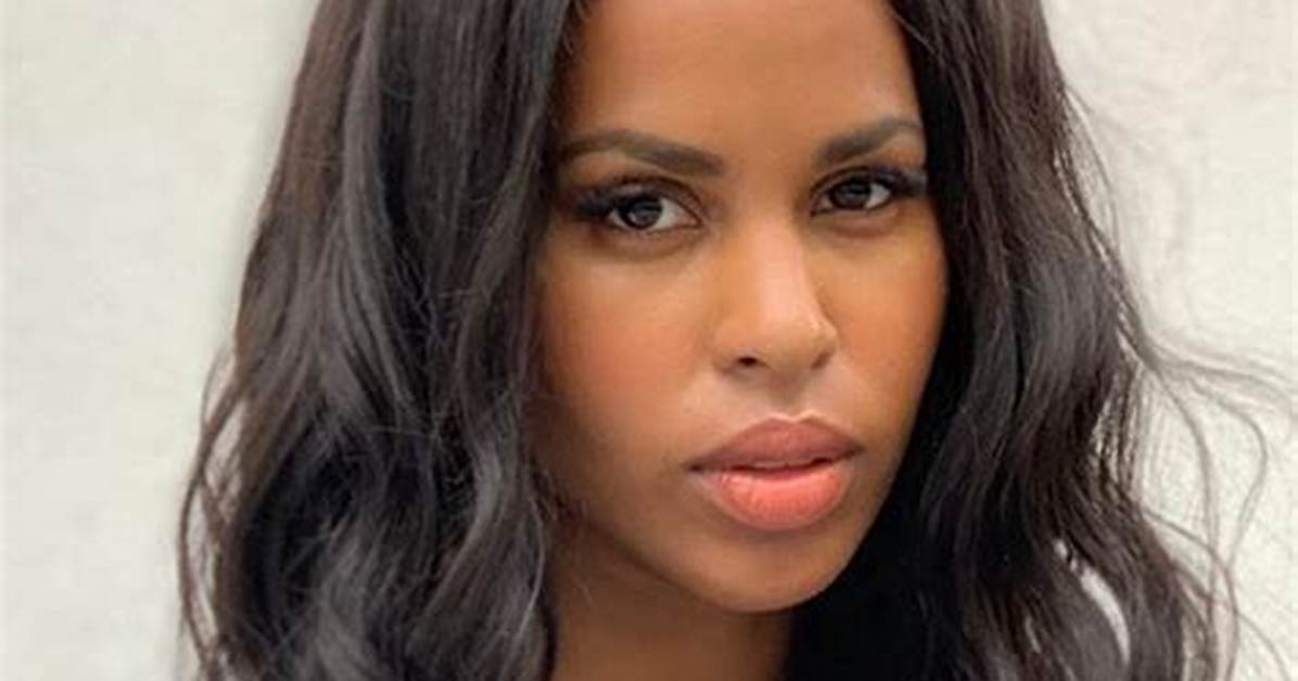 Sabrina Dhowre | Bio, Age, Net Worth, Relationship, Career