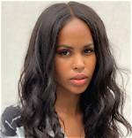 Sabrina Dhowre | Bio, Age, Net Worth, Relationship, Career
