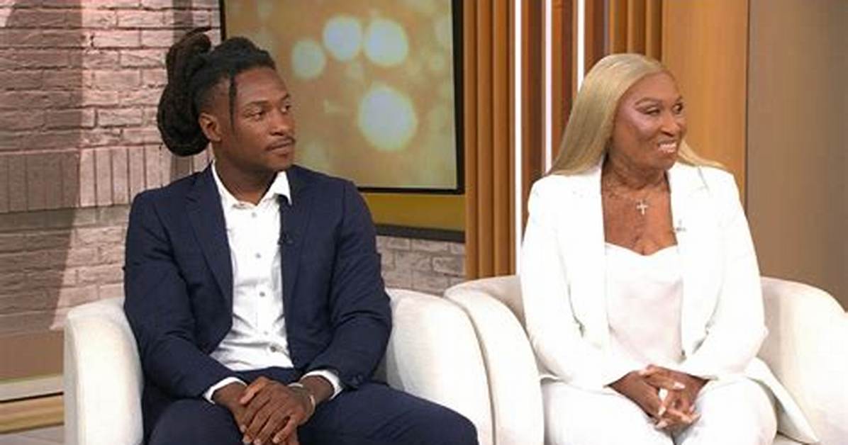 Sabrina Greenlee | Before and After Acid Attack: Hopkins Mother