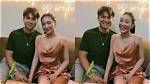 Sachzna Laparan Boyfriend 2023 | Is She Still Dating Jerome Ponce