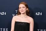Sadie Sink Net Worth