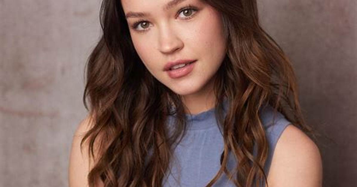 Sadie Stanley