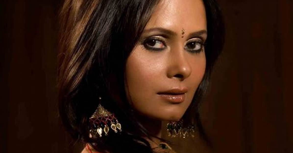 Sadiya Siddiqui – Biography, Facts & Life Story