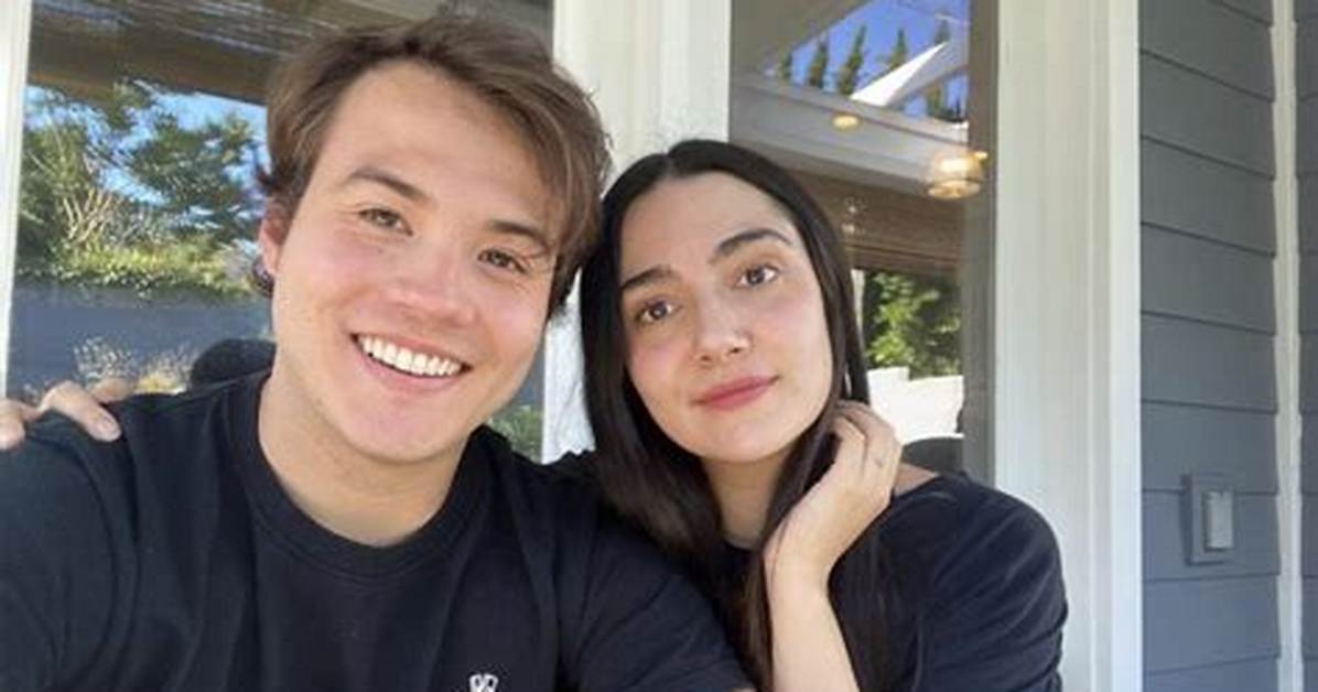Safiya Nygaard and Her Husband, Tyler Williams, Moved Across the Country