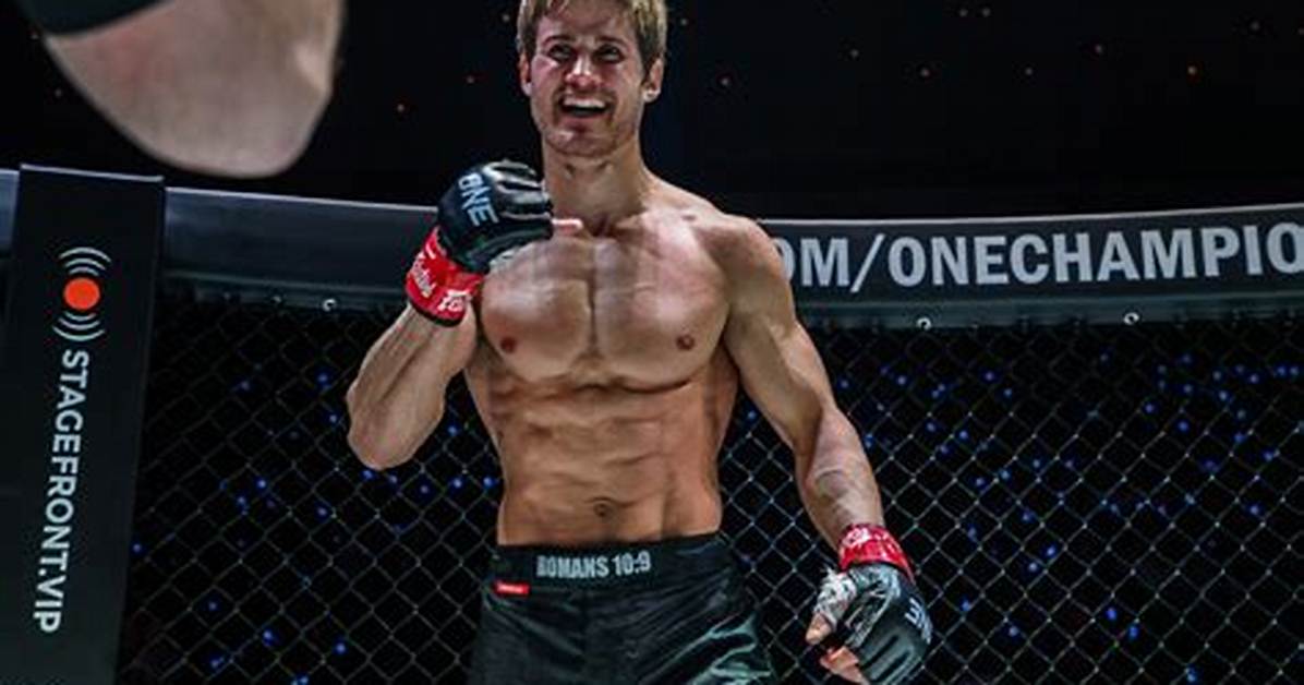 Sage Northcutt