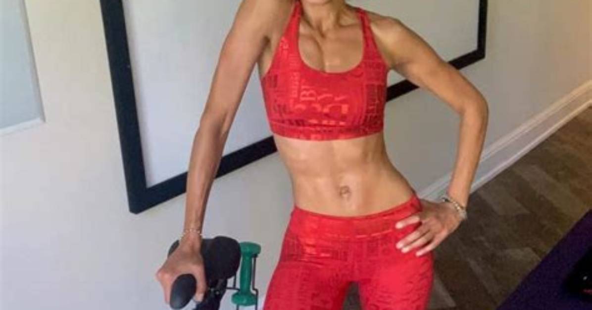 Sage Steele Espn, Bio, Wiki, Age, Height, Parents, Husband, Salary, and Net Worth