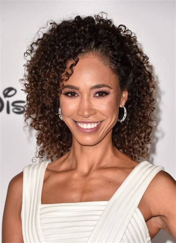 Sage Steele Net Worth