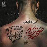 Sahne Zani by Amir Azimi from Iran
