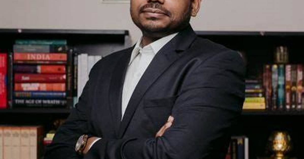 Sai Deepak J- Wiki, Height, Net Worth, Wife