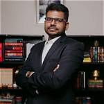 Sai Deepak J- Wiki, Height, Net Worth, Wife