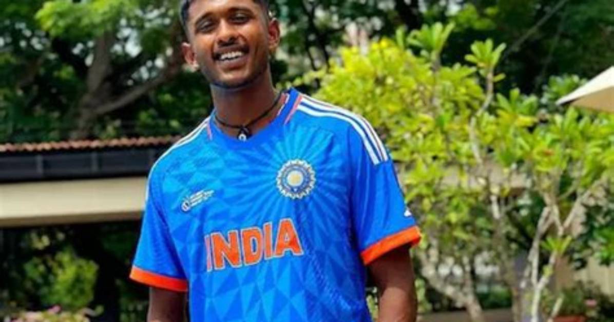 Sai Sudharsan Age: Biography, Career Stats, Height, Parents, Education, Wife, Caste, Wiki & More