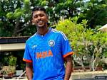 Sai Sudharsan Age: Biography, Career Stats, Height, Parents, Education, Wife, Caste, Wiki & More
