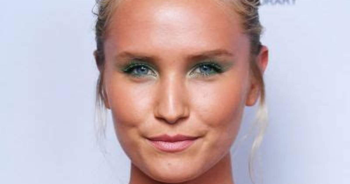 Sailor Brinkley- Height, Boyfriend, Net Worth