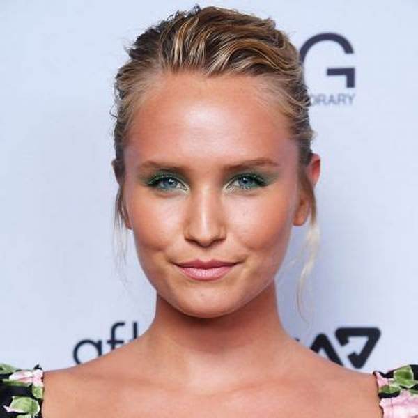 Sailor Brinkley- Height, Boyfriend, Net Worth
